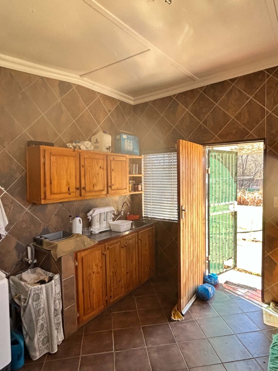 3 Bedroom Property for Sale in Warden Free State